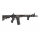 Страйкбольный автомат SA-E24 EDGE™ Carbine Replica - black (SPECNA ARMS)